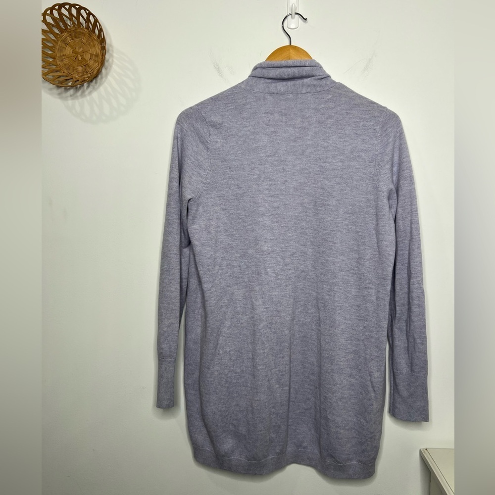 Loft Cardigan Women’s Size Small - Picture 4 of 4